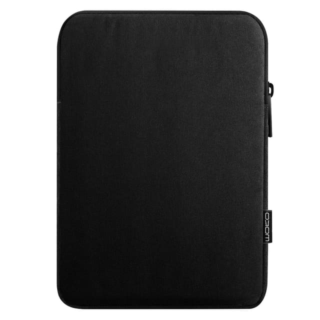 MoKo 9-11" Tablet Tasche für iPad Air M2 2024/Air 5/4 10,9, iPad Pro 11 M4 2024, iPad 10th 2024/9th/8th/7th, iPad 9.7, Galaxy Tab S9/S8 11 2023/A 10.1,Surface Go 2 10.5, Schwarz 9-11 Zoll Black 🔥📱