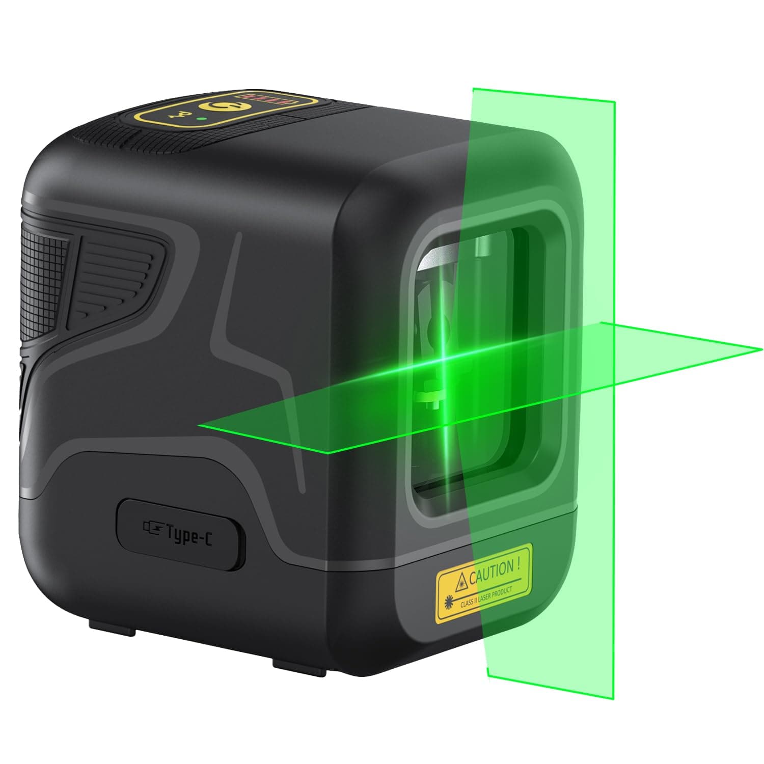 Fanttik D2 Kreuzlinienlaser Selbstnivellierend 🛠️🔋