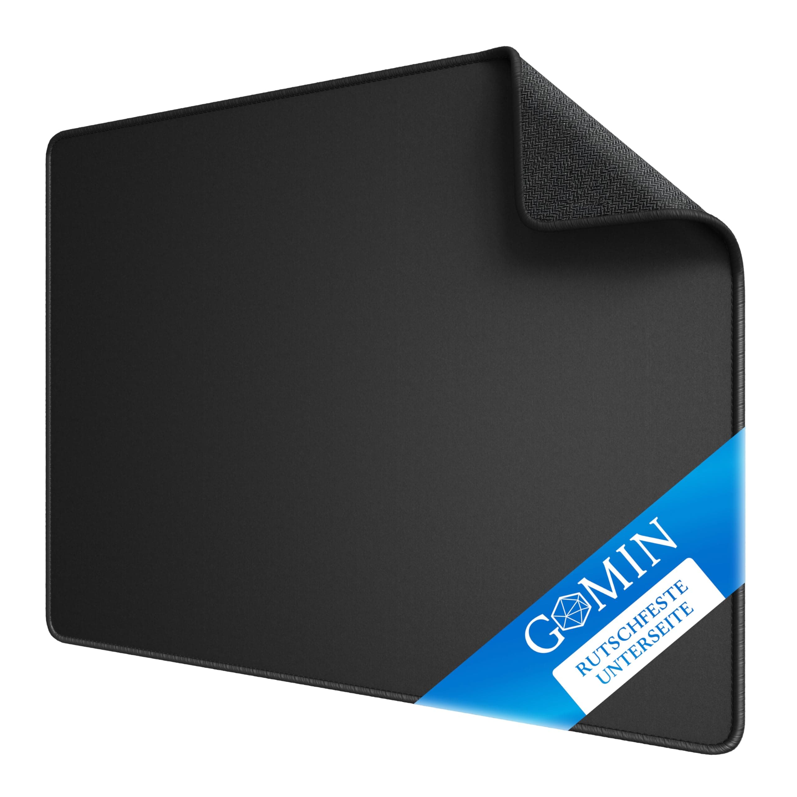 🖱️ GOMIN Mauspad XL 440x350mm - Gaming Mousepad Groß 🖱️