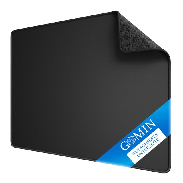 🖱️ GOMIN Mauspad XL 440x350mm - Gaming Mousepad Groß 🖱️
