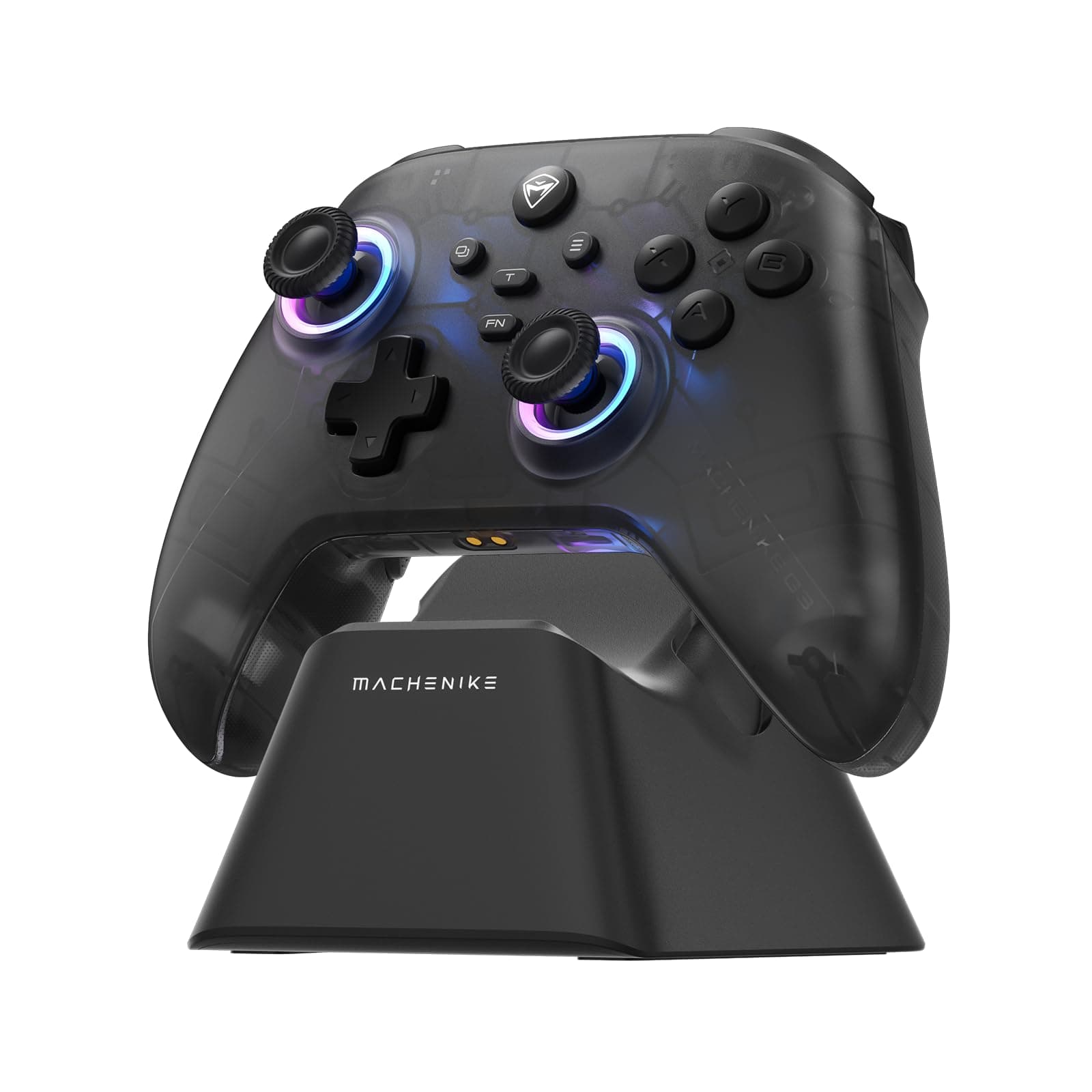 Machenike G3V2 Controller PC, Gamepad PC Wireless 🎮
