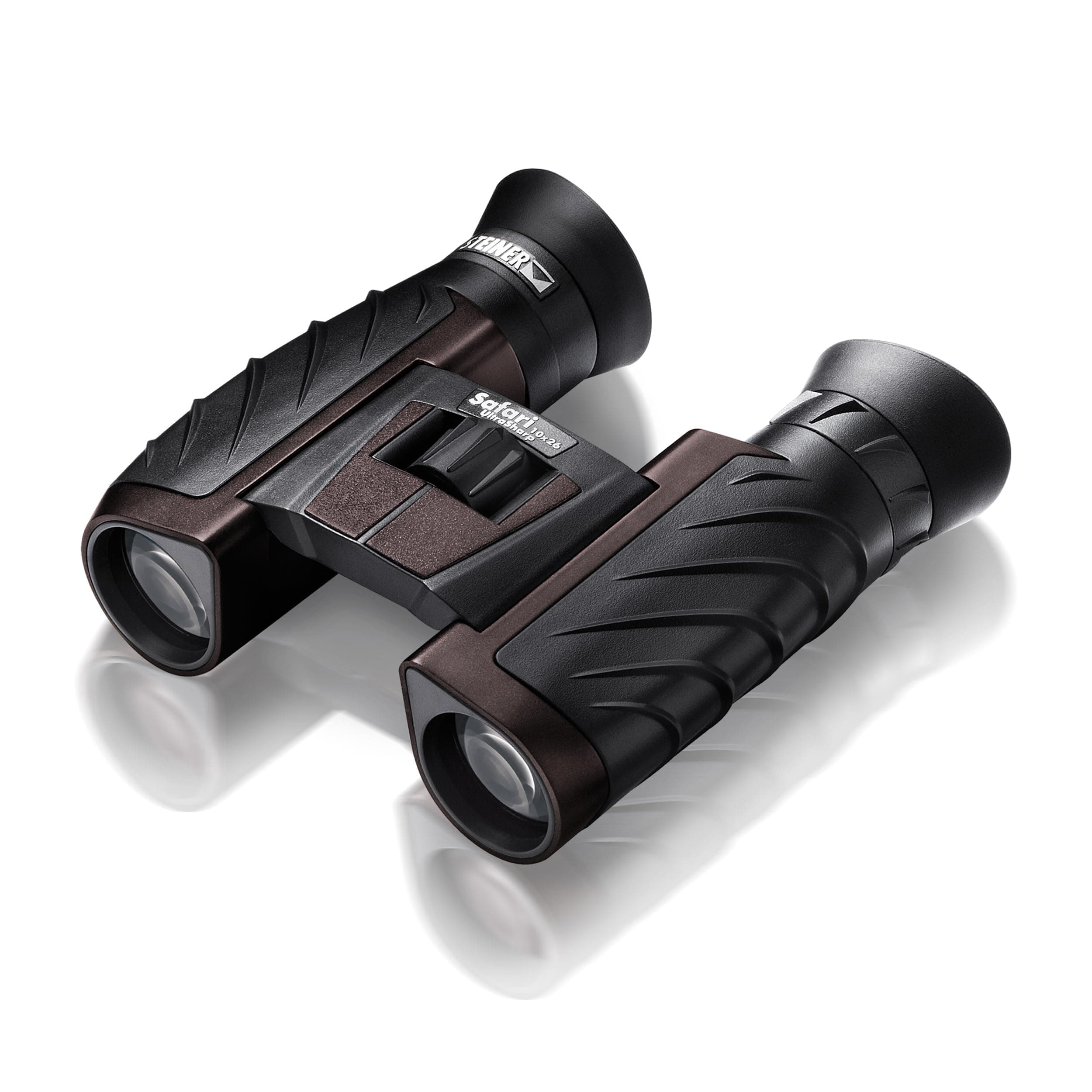 🔭🌿 STEINER Fernglas Safari UltraSharp 10x26 - Deutsche Marken-Qualität 🌟
