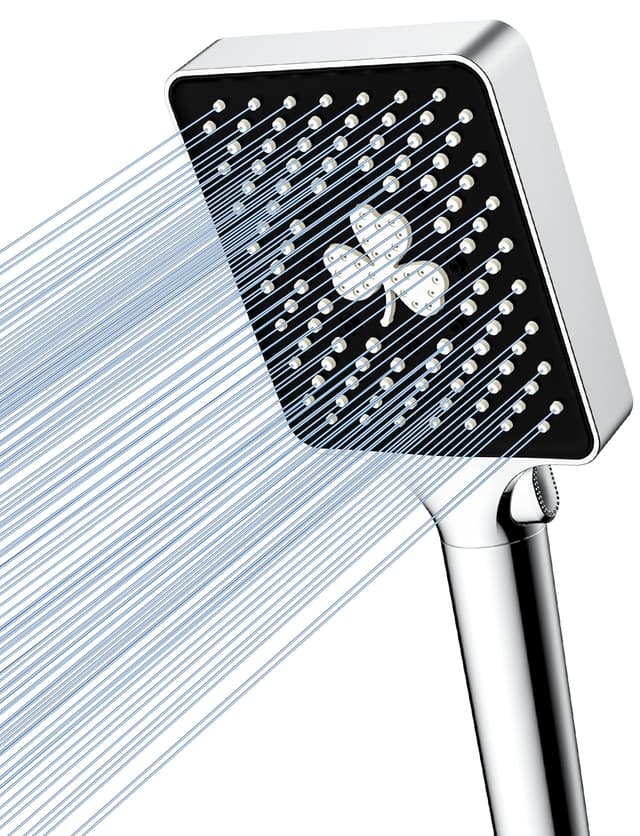 🚿 Magichome Duschkopf Angebot 🚿