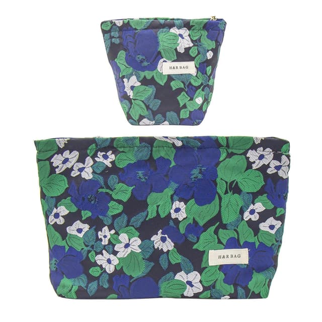 Süße Kosmetiktasche für Mädchen 🌸 Make-up Tasche Organizer Set