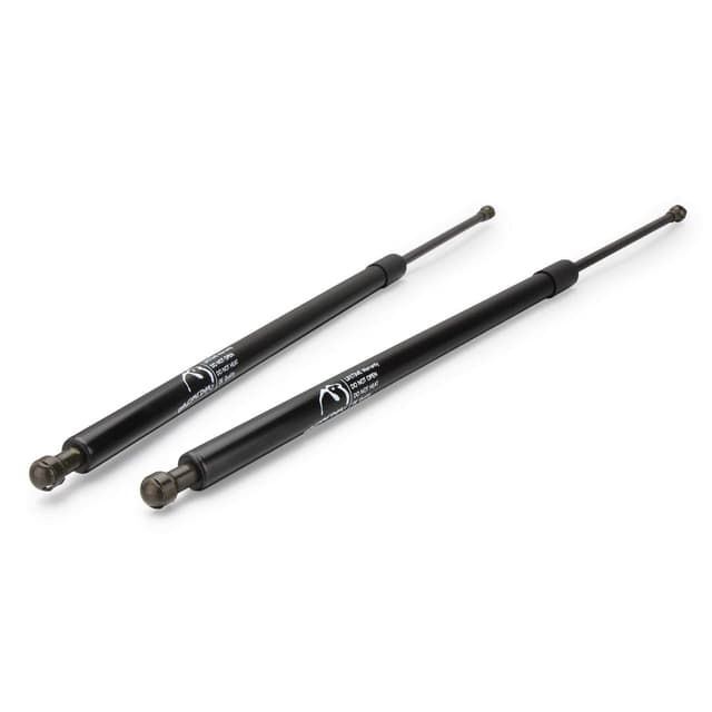 🚗 Dromedary Gasfeder Gasdruckdämpfer Heckklappe X3 E83 - Deal!