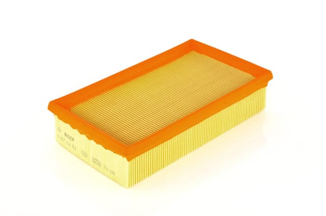 Bosch Automotive S9964 - Luftfilter Auto 🚗💨