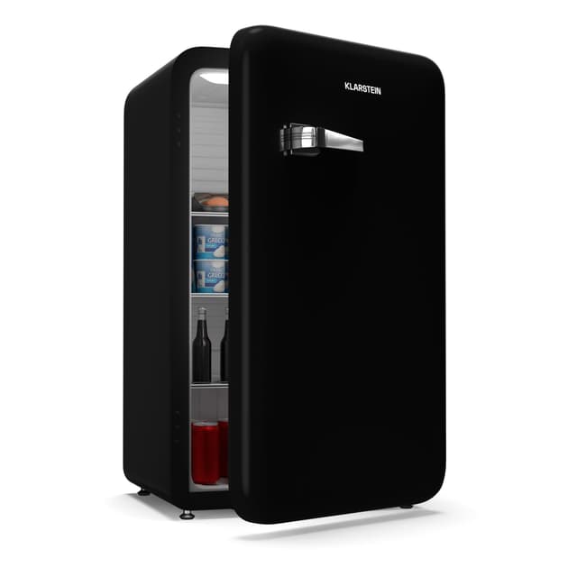 Angebot: Klarstein Audrey Evo Retro Kühlschrank 🌟
