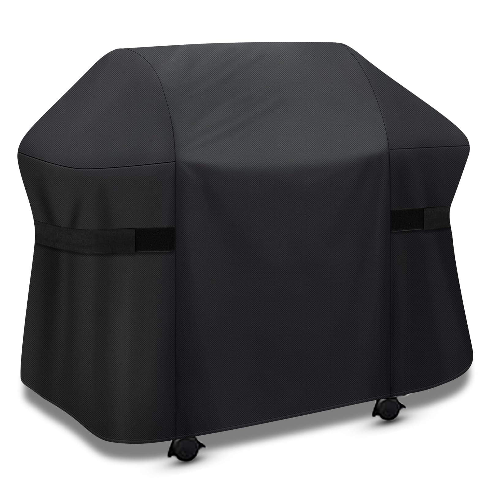 🔥 Grillabdeckung 132 cm für Weber Spirit 300 Serie & Enders Chicago 3 - Heavy Duty & Wasserdicht! 🌞