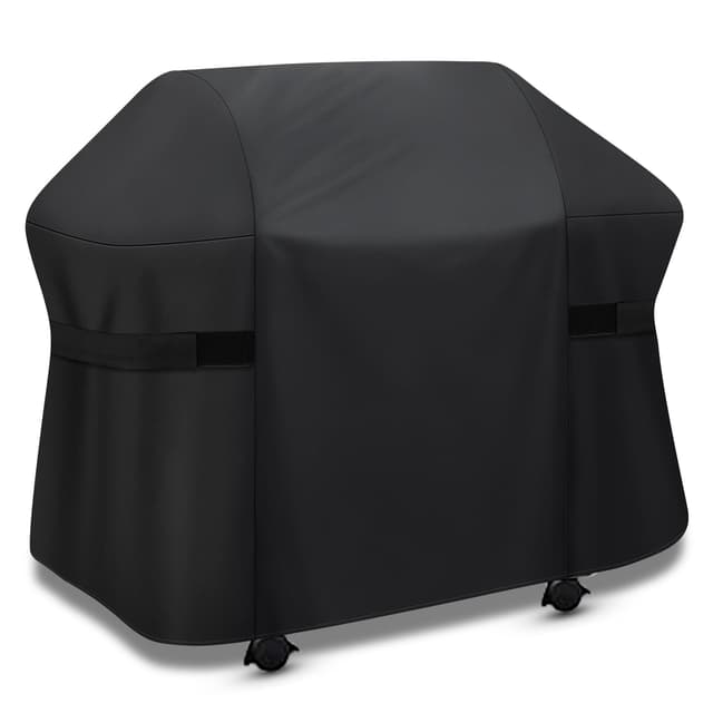 🔥 Grillabdeckung 132 cm für Weber Spirit 300 Serie & Enders Chicago 3 - Heavy Duty & Wasserdicht! 🌞