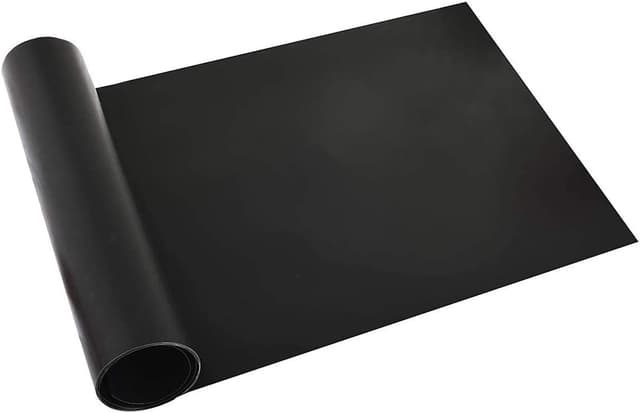 QH7 BBQ Grillmatte - Hochwertige Grillmatte für gesunden Grillgenuss! 🌭🔥