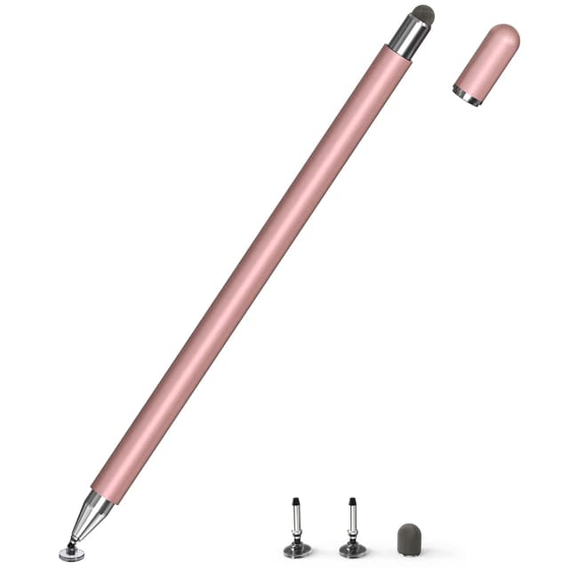 🌟 SENKUTA Tablet Stift für Alle Tablets, 2 in 1 Stylus Pen Touchscreen Stift 📱🖊️