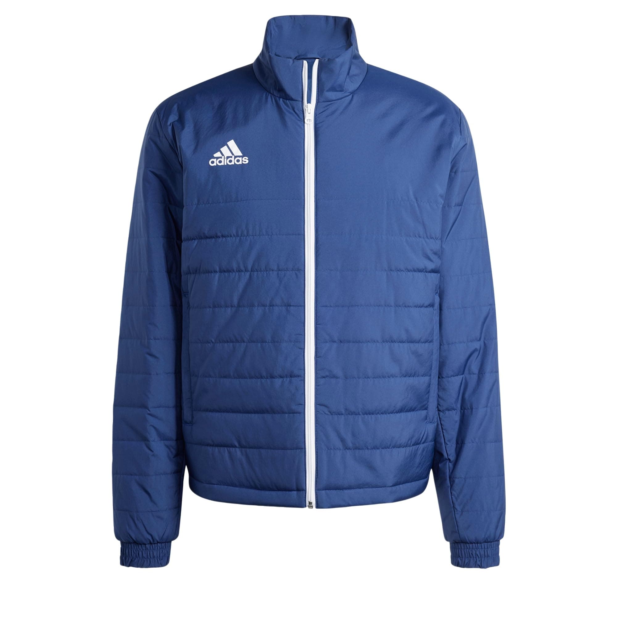 🔥 Angebot! adidas Herren Entrada Light Jacket XS Team Navy Blue 2