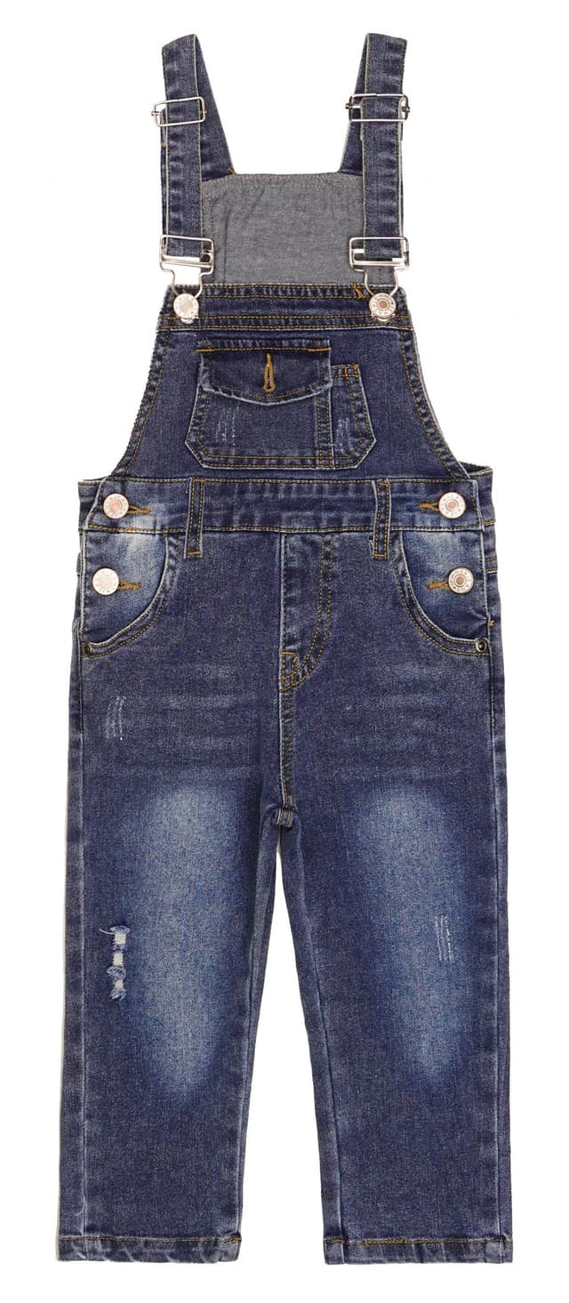 👶 KIDSCOOL SPACE Slim Fit Jeans für Babys und kleine Jungen 👖