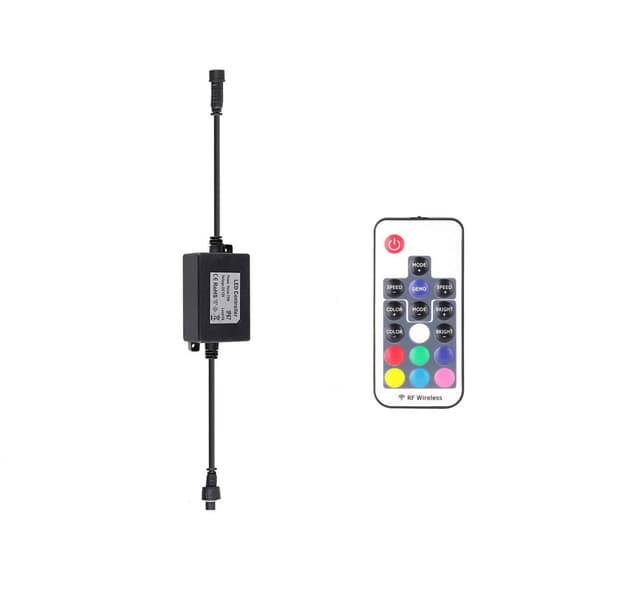 🌟 Super Deal: 109RGB Controller -DE 🌈