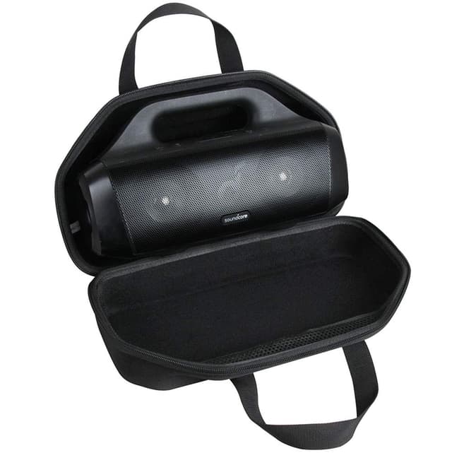 🎧 Adada Schutzhülle Hartschalenkoffer für Anker Soundcore Motion Boom Bluetooth Lautsprecher 🎶