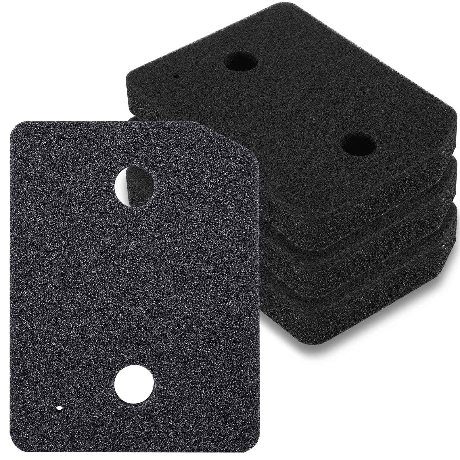 🔥🔥 Angebot! 4 Stück 9164761 Trockner Filter für Miele T1 Serie 🧼🌬️