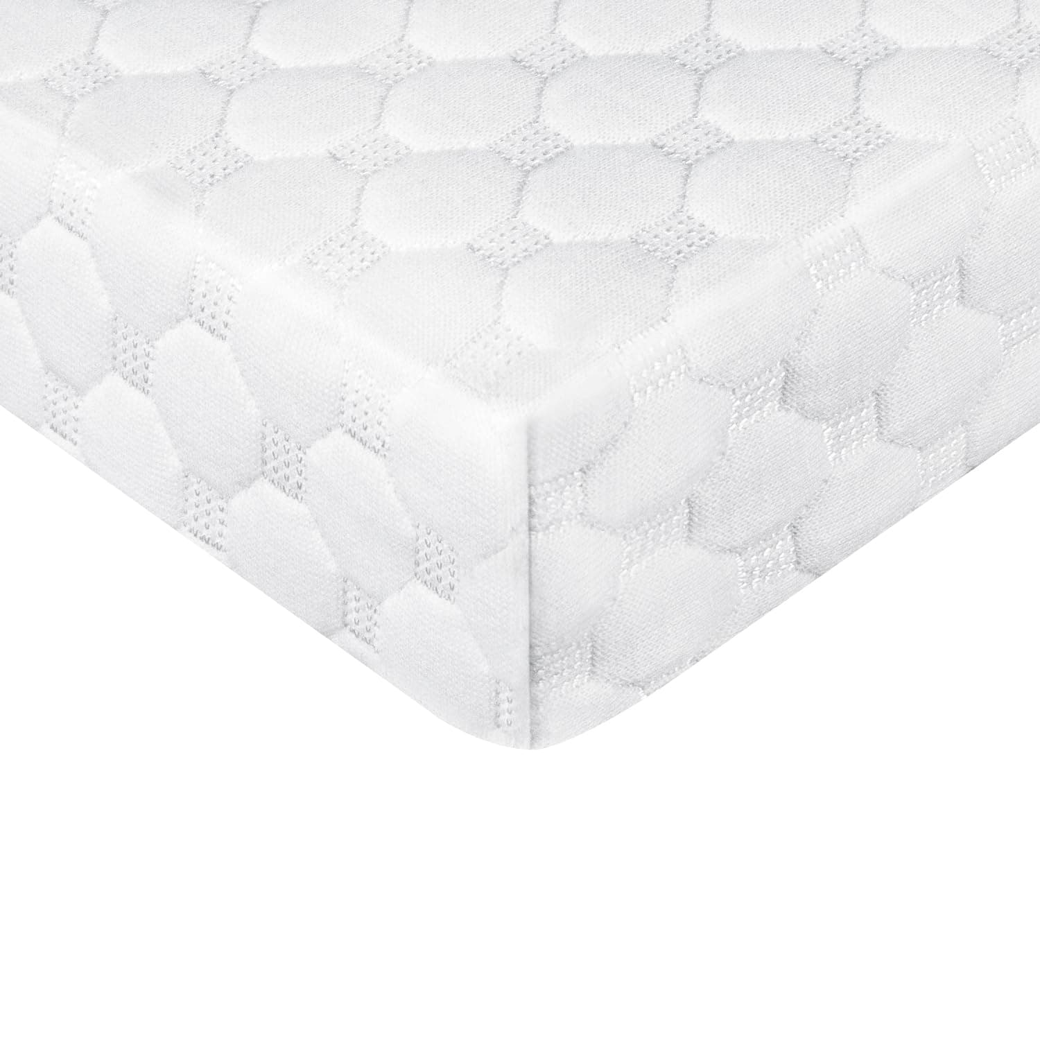 Angebot: Zoelik Topper 160x200cm H4, 5cm Höhe Matratzentopper 🛏️