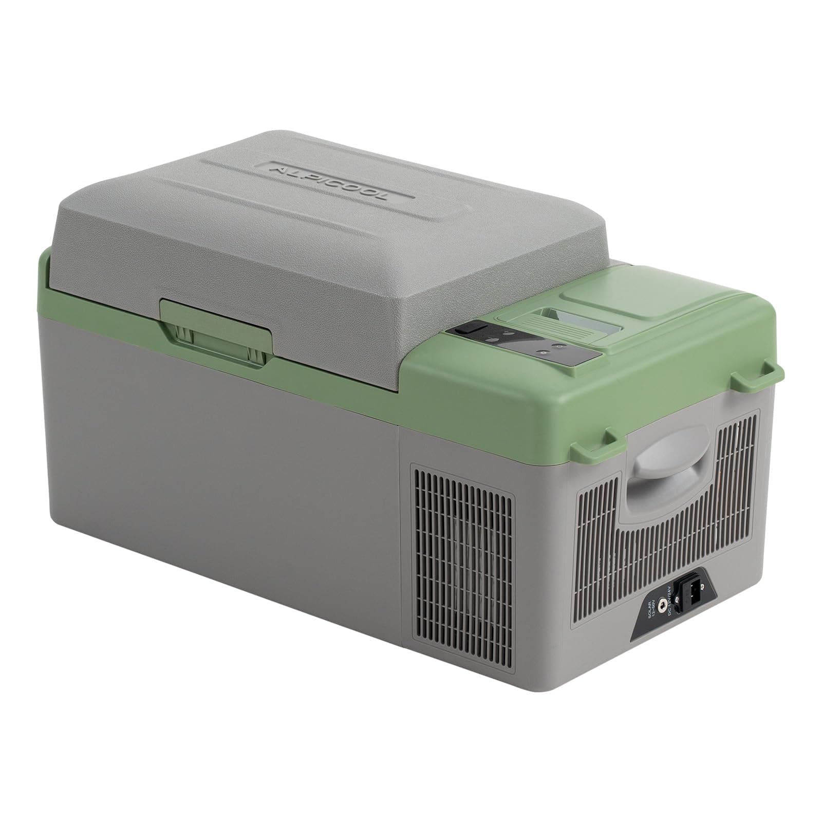 🌬️🚗 Alpicool Y19E 20L Kompressor Kühlbox 12v Mini Kühlschrank 🚗🌬️