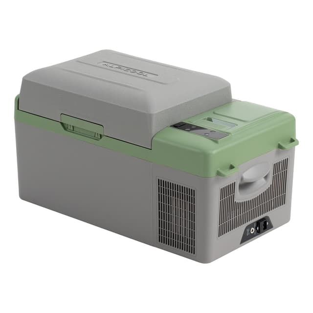 🌬️🚗 Alpicool Y19E 20L Kompressor Kühlbox 12v Mini Kühlschrank 🚗🌬️