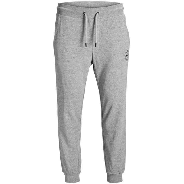 JACK & JONES Male Jogginghose Regular Fit 🏃‍♂️