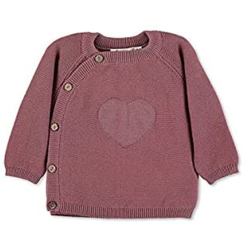 Süße Sterntaler Mädchen Strick-Jacke ❤️👶