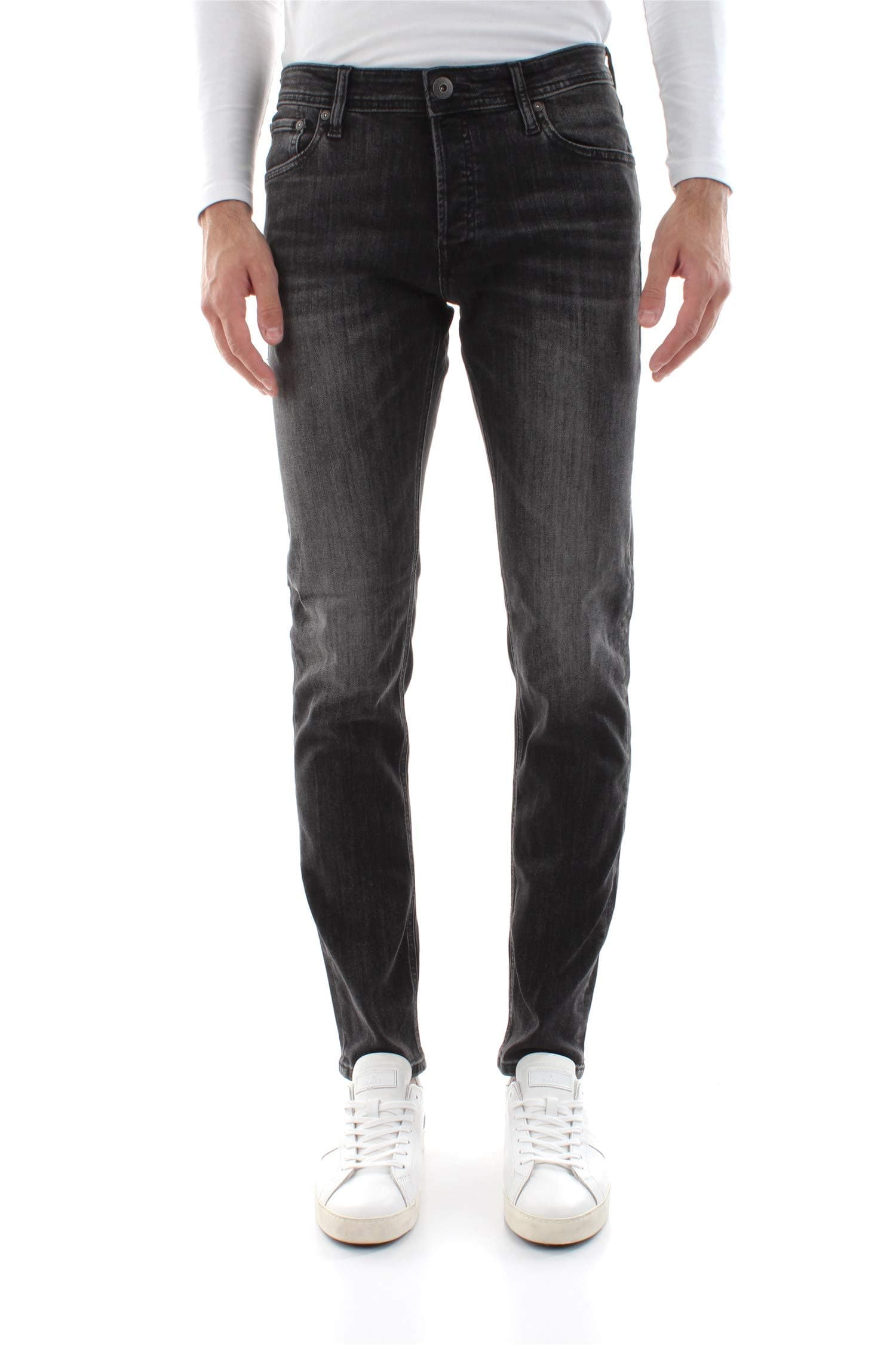 👖 Mega Angebot! JACK & JONES Herren Slim Fit Jeans 33W / 36L