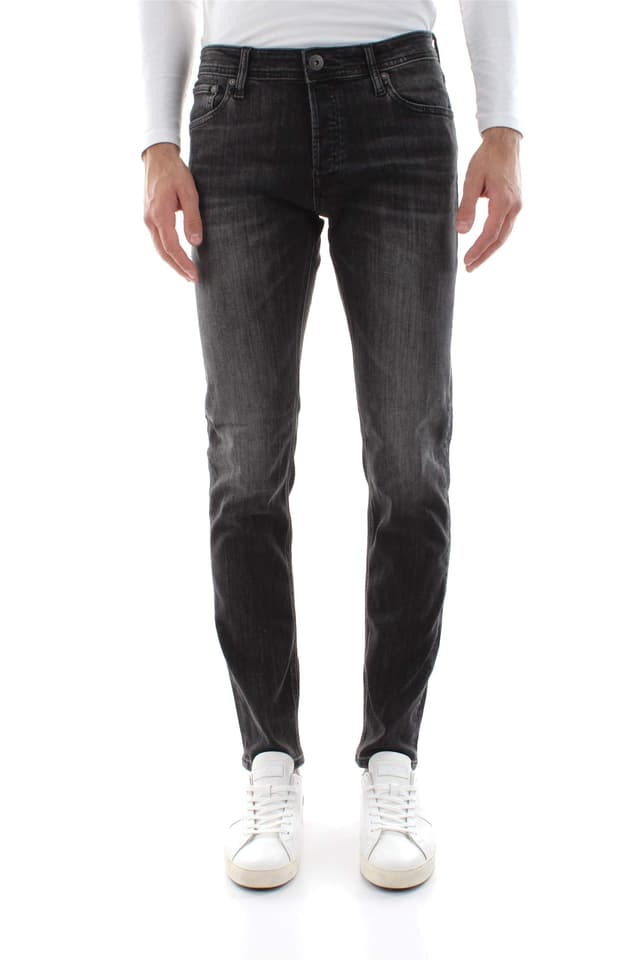 👖 Mega Angebot! JACK & JONES Herren Slim Fit Jeans 33W / 36L