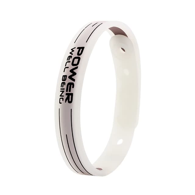 🏄‍♂️ Power Ionics Surfer Armband Herren Damen Silikonarmband in 6 Farben 🌊