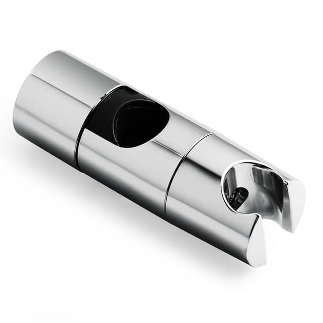 OFFO Handbrause Halterung 19-25 mm Verstellbarer Durchmesser 🚿