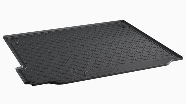 🔥 Super Deal! Gledring Rubbasol Kofferraumwanne für BMW X5 F15 🚗