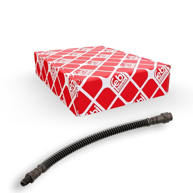 🚗🔧 FeBi Bilstein 36340 Bremsschlauch, 1 Stück - Hochwertiges Ersatzteil aus Deutschland!