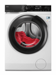 AEG LR7EW75610 WiFi Waschmaschine Serie 7000 mit ProSteam 🌬️👕 Angebot bei HelloDeals
