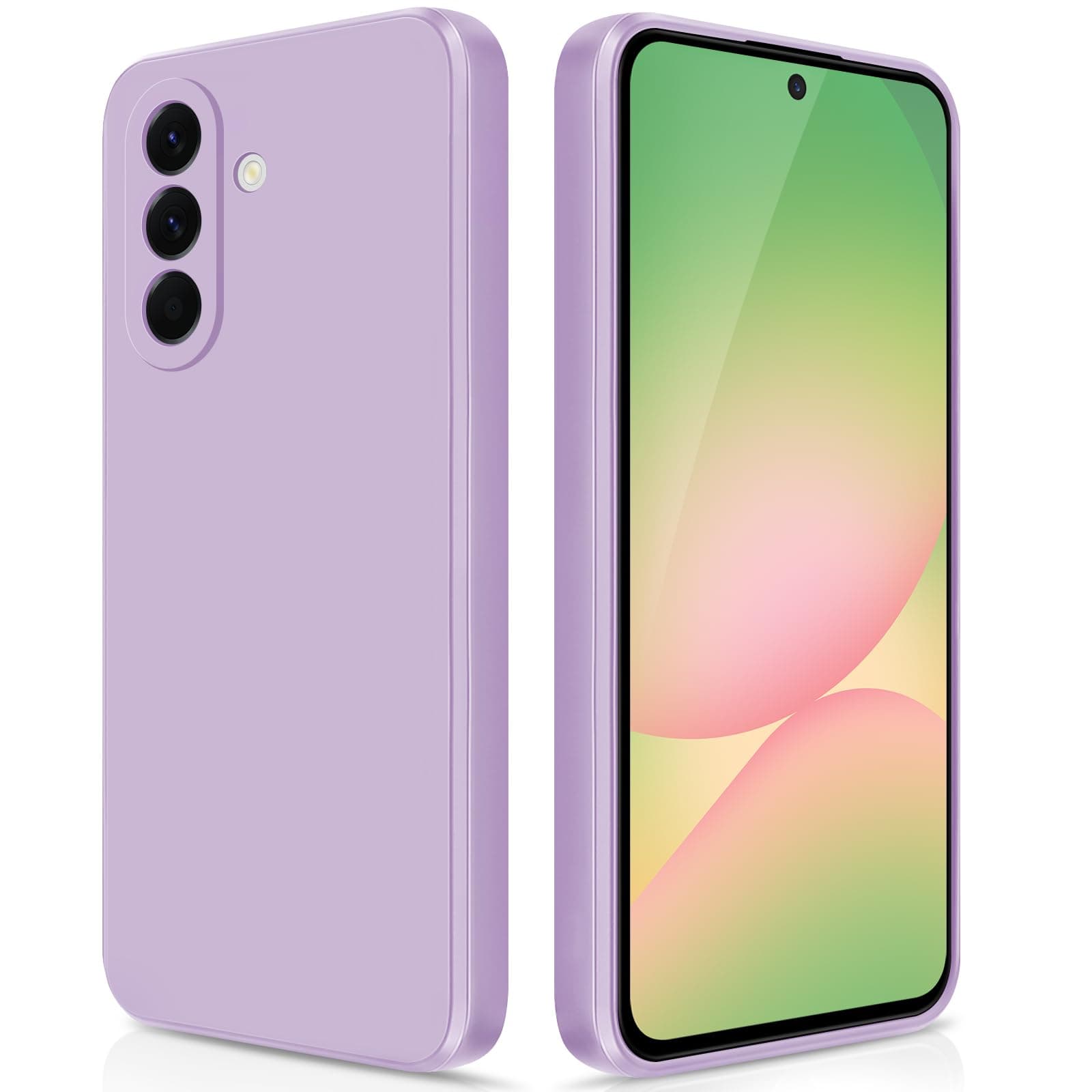 GiiYoon Hülle für Samsung Galaxy A56 📱💜