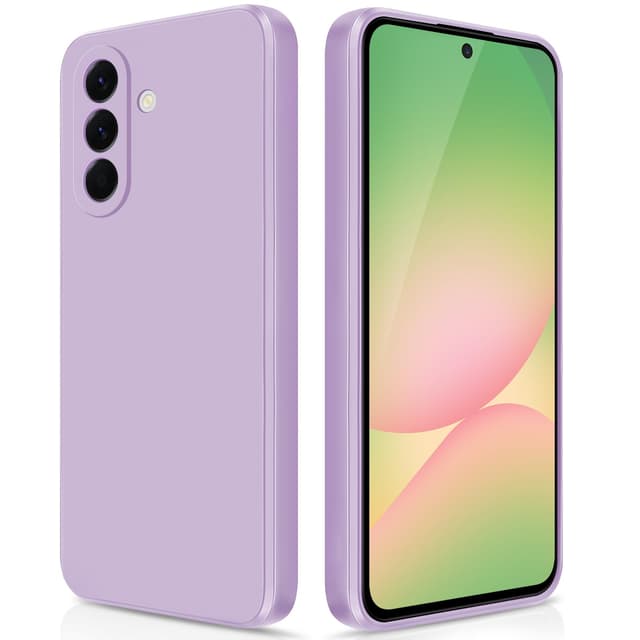 GiiYoon Hülle für Samsung Galaxy A56 📱💜