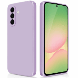 GiiYoon Hülle für Samsung Galaxy A56 📱💜