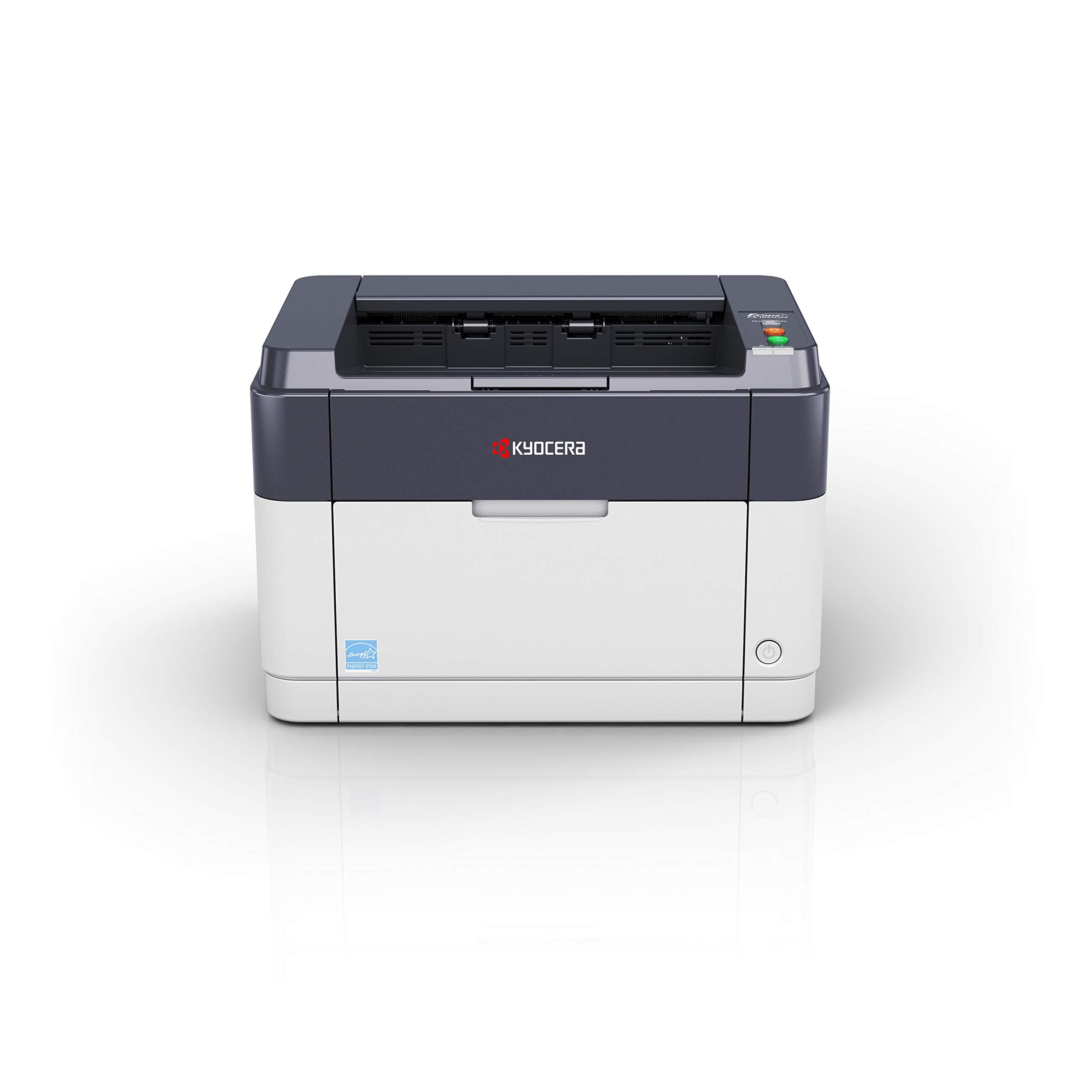 Kyocera Ecosys FS-1061DN Laserdrucker ⚫⚪ 25 Seiten/Minute