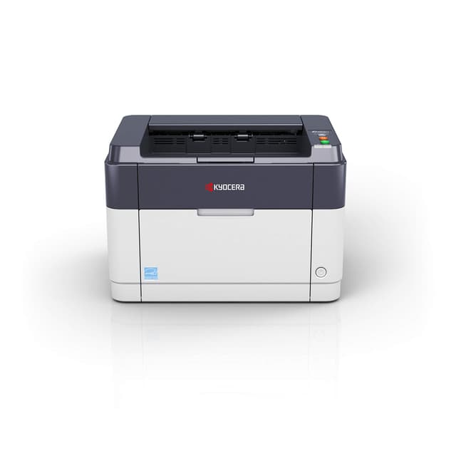 Kyocera Ecosys FS-1061DN Laserdrucker ⚫⚪ 25 Seiten/Minute