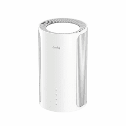 🚀 Angebot: Cudy P4 AX3000 Whole Home Wi-Fi 6, 5G Mobilfunk-Router! 🌐