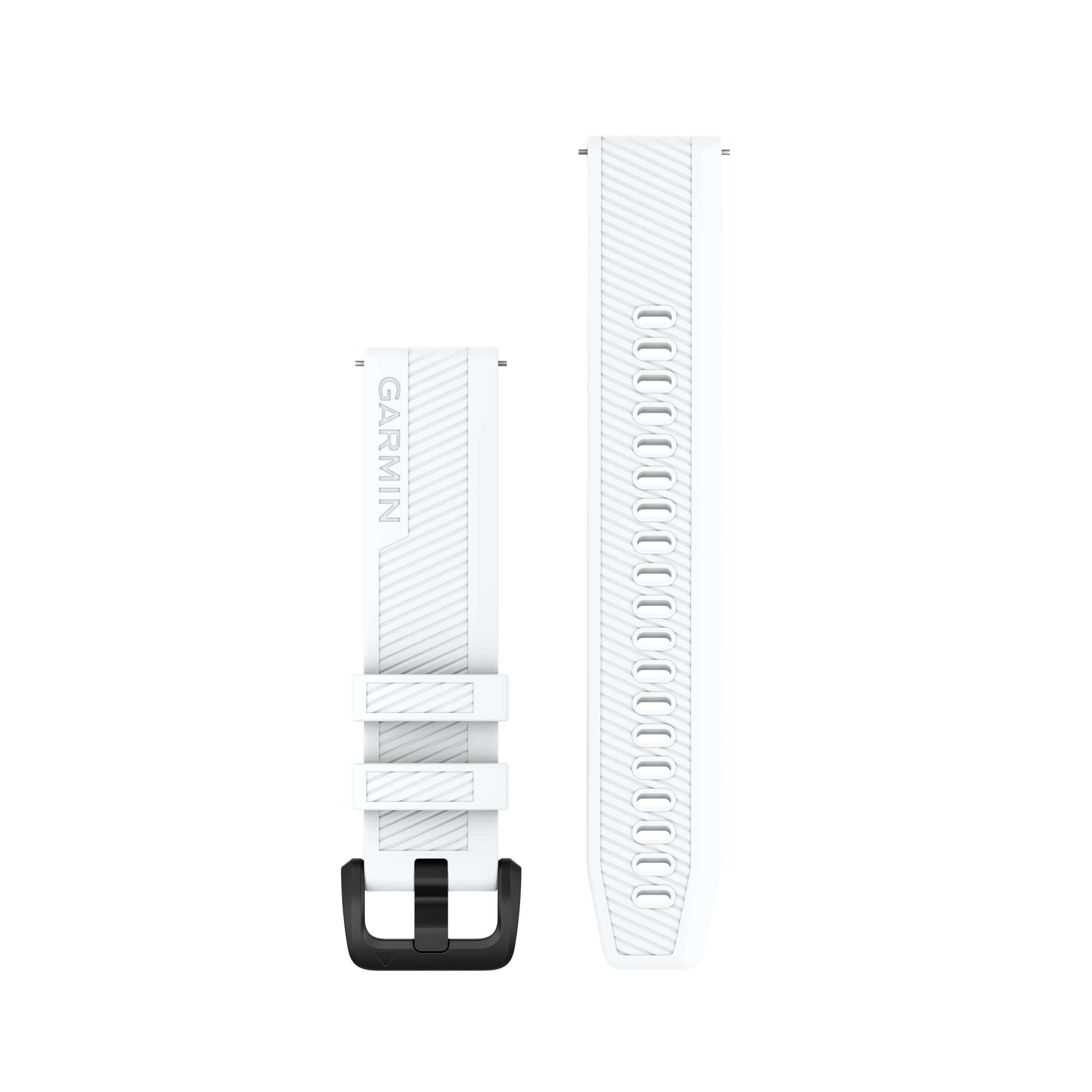 Garmin Quick Release Armband 20 mm für verschiedene Modelle - Sportlich und Stilvoll ⌚️