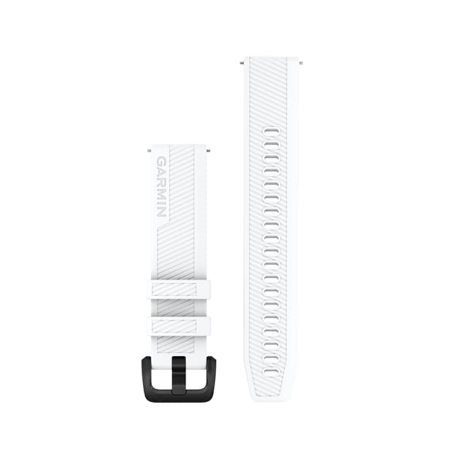 Garmin Quick Release Armband 20 mm für verschiedene Modelle - Sportlich und Stilvoll ⌚️