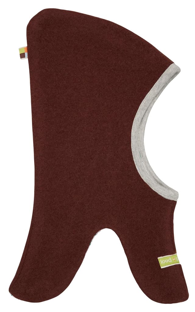 🌟 Mega Deal! loud + proud Unisex Kinder Schlupf Wollfleece 🧥🌿