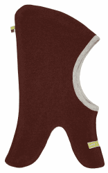 🌟 Mega Deal! loud + proud Unisex Kinder Schlupf Wollfleece 🧥🌿