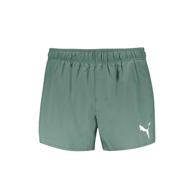 🔥 Angebot! PUMA Herren Shorts XL Dunkelgrün