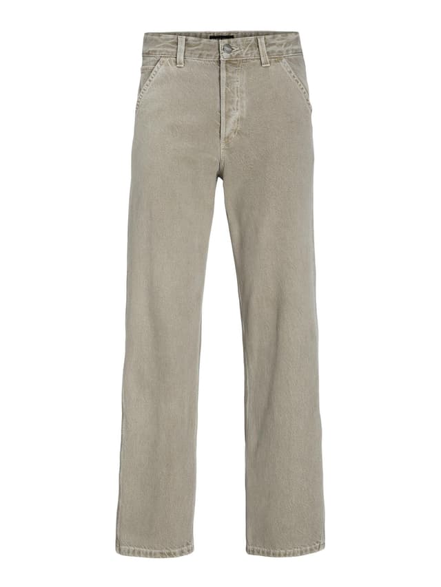🔥 JACK & JONES JJWORKER MF 140 NOOS Winter Twig - SALE!