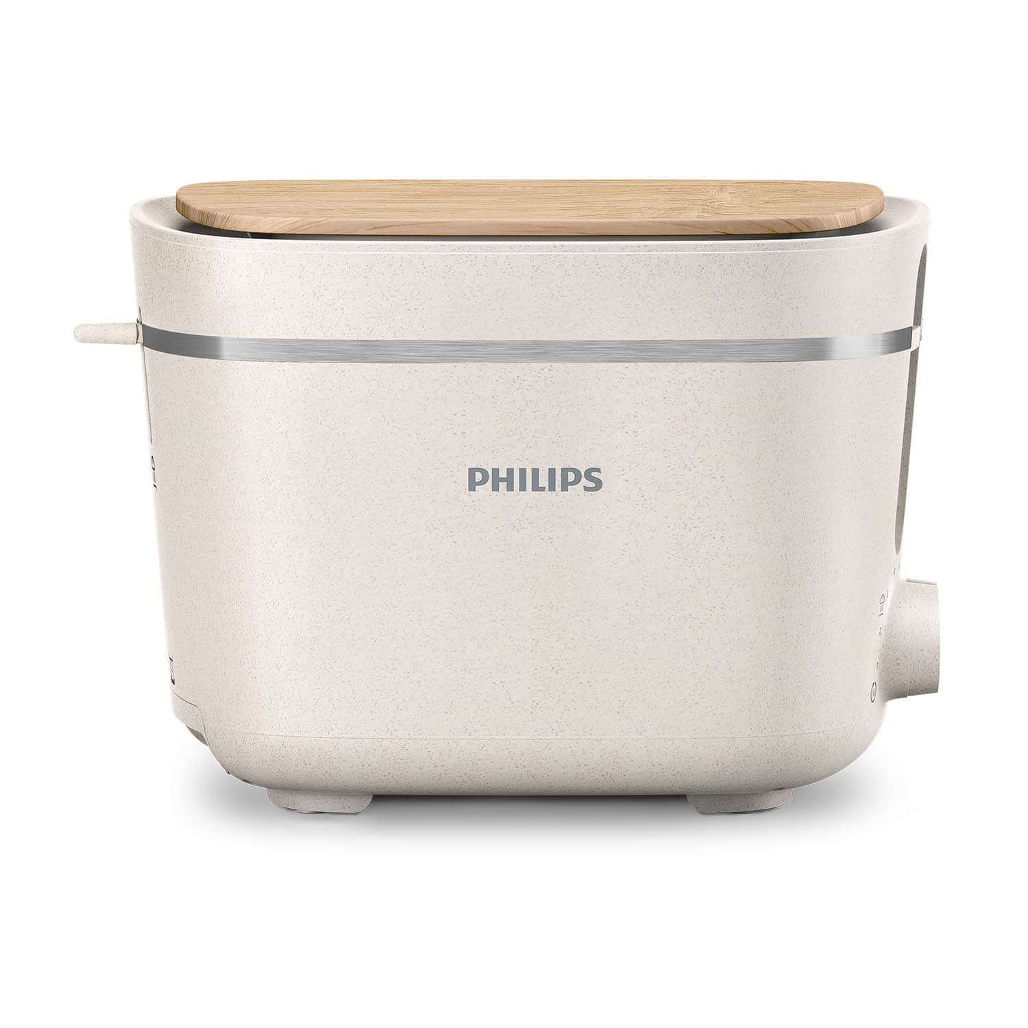 🍞🔥 Philips Toaster Eco Conscious Edition - Nachhaltiger Toastgenuss!