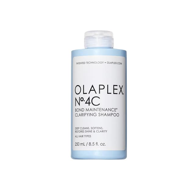 🌿🌟 Olaplex No 4C Bond Maintenance Shampoo - Spezialangebot! 🌟🌿