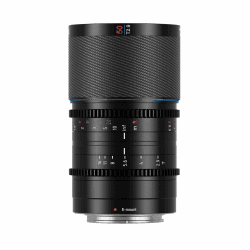 SIRUI Saturn 50 mm T2.9 1.6X Vollformat Kohlefaser anamorphe Linse Deal