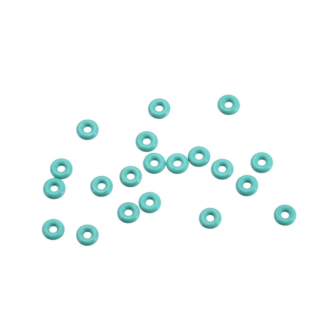 Angebot: Sourcing Map Fluorkautschuk O Ringe 🛠️