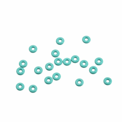 Angebot: Sourcing Map Fluorkautschuk O Ringe 🛠️