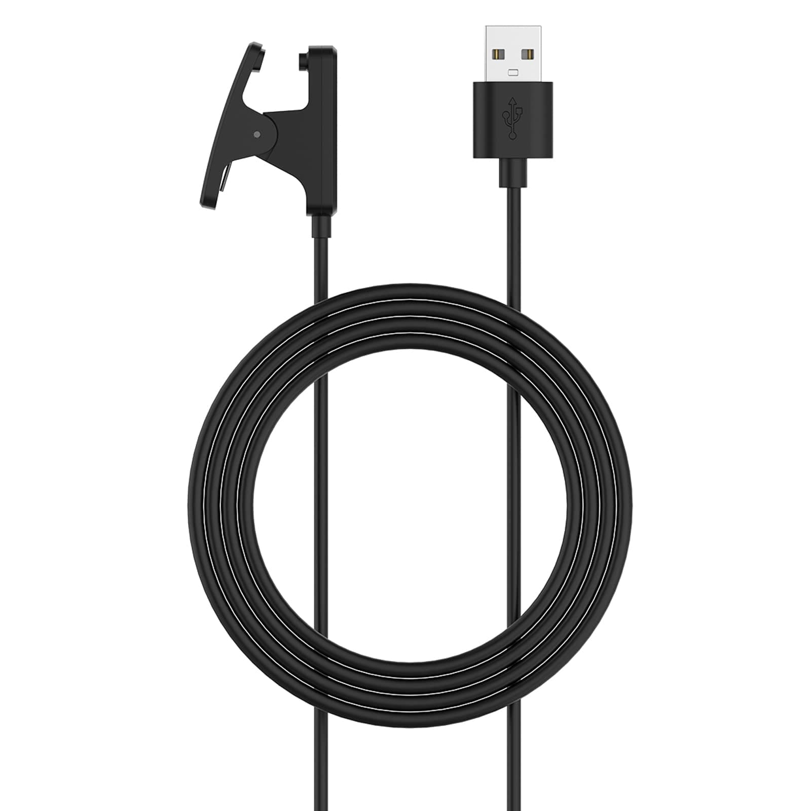 🔋🔌 AWADUO Kompatibles Garmin MARQ Ersatz Smartwatch USB Ladedock Kabel